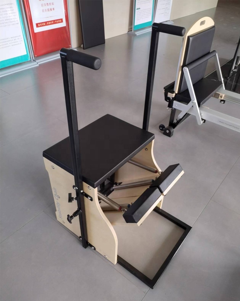 Pilates Yoga Combo - Wholesale Yoga Workout Pilates Combo Chair