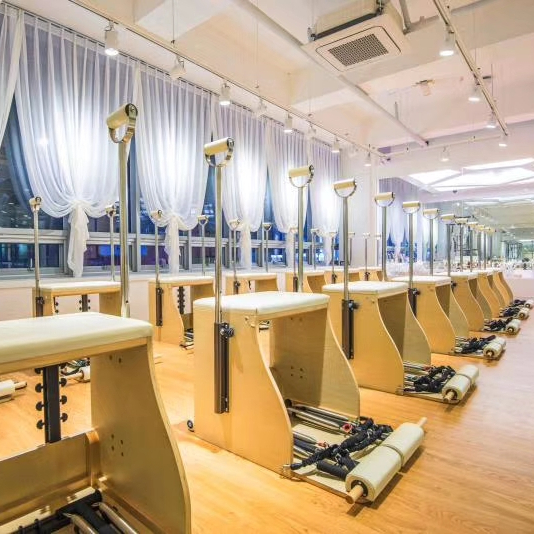 Factory Price Pilates Reformer - Pilates Yoga Combo ulasan dan harga