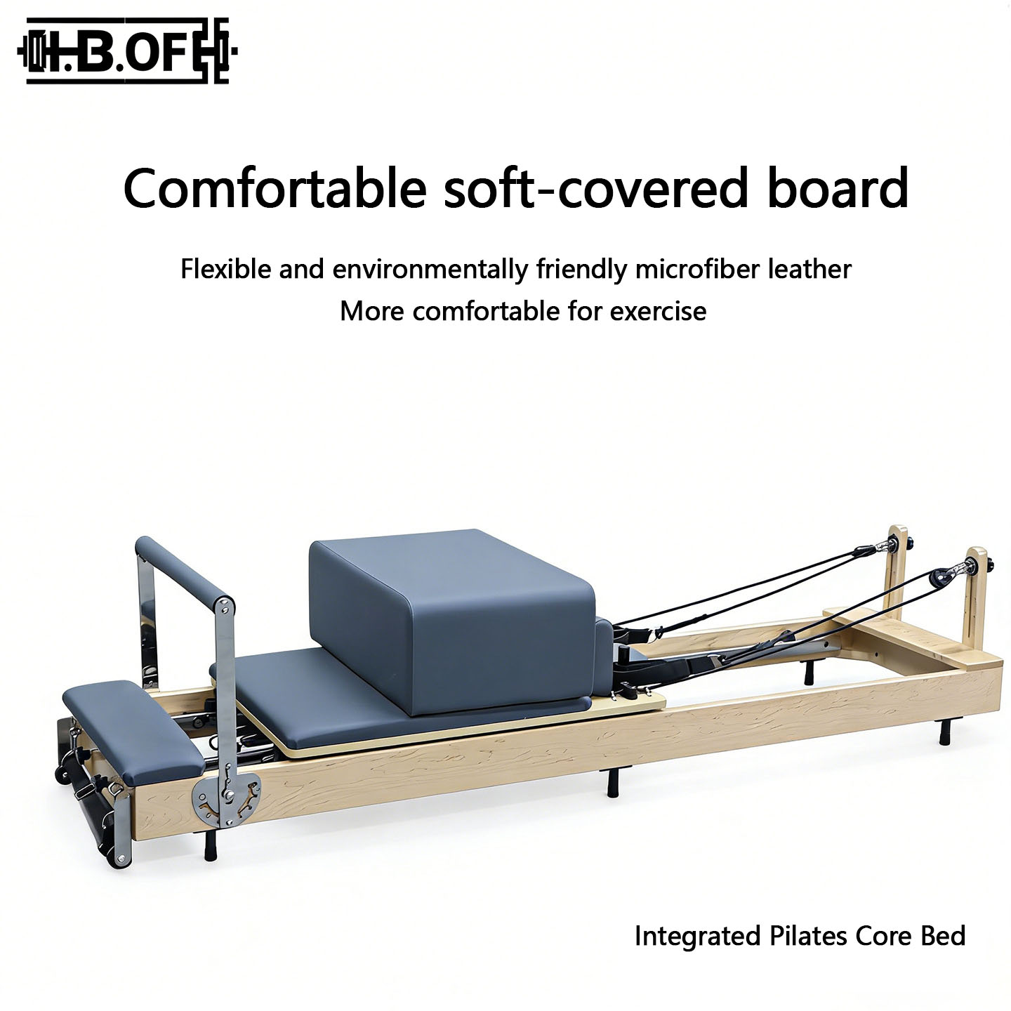 Home Delivery Of Pilates Equip - Pilates Yoga Home ulasan dan harga