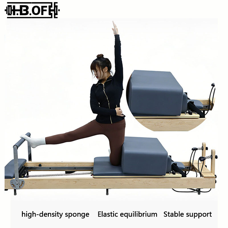 Home Delivery Of Pilates Equip - Pilates Yoga Home ulasan dan harga