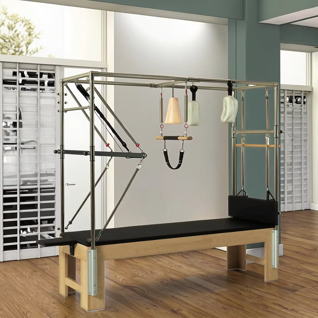 Professional Commercial Yoga T - Pilates & Yoga Elastic Band ulasan dan harga
