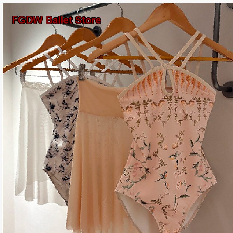 Women's Spaghetti Strap Dance  - Pilates Yoga Aerial ulasan dan harga