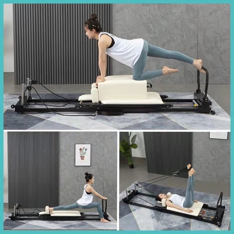 Pilates Equipment Core Bed Fol - Pilates Yoga Home ulasan dan harga