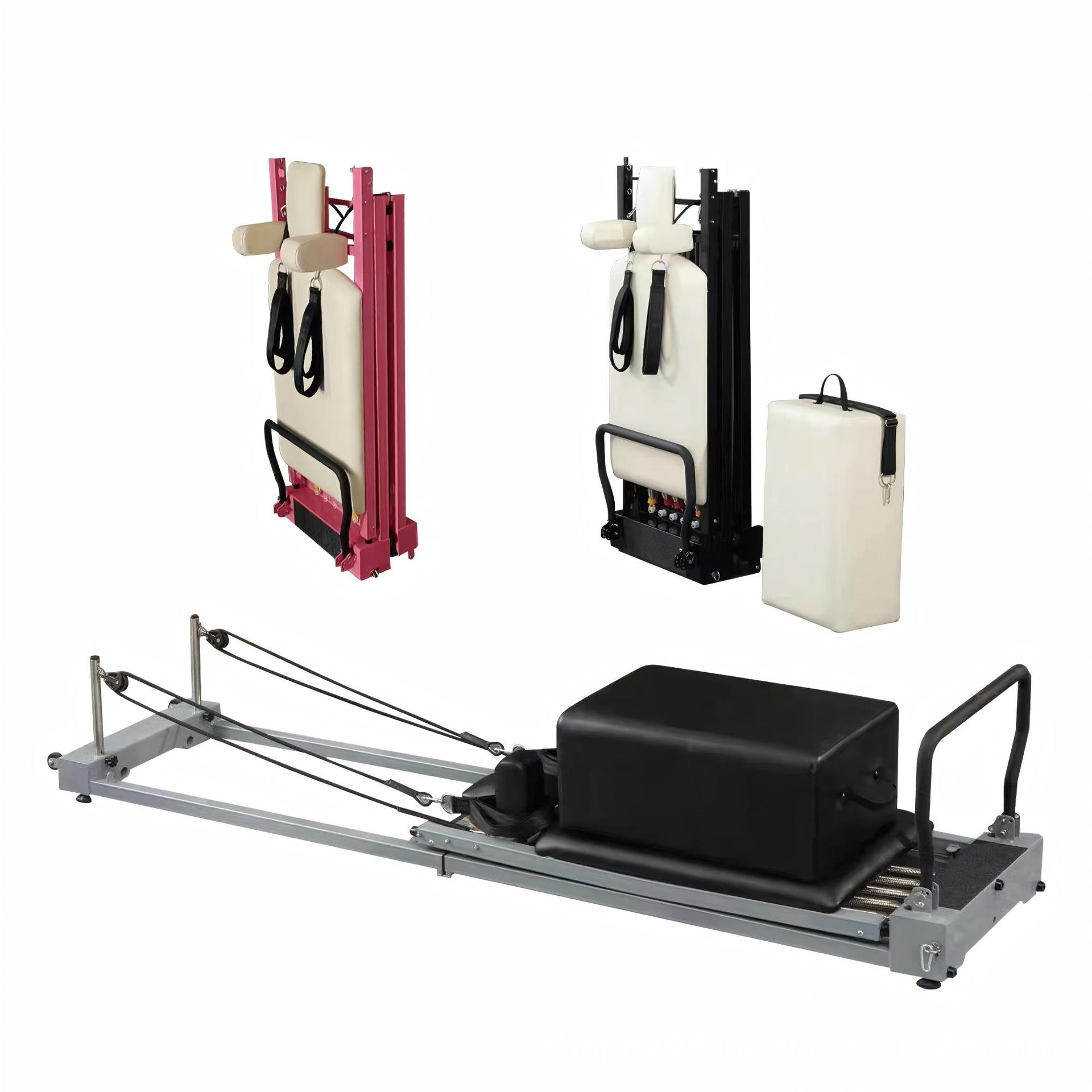 Pilates Equipment Core Bed Fol - Pilates Yoga Home ulasan dan harga