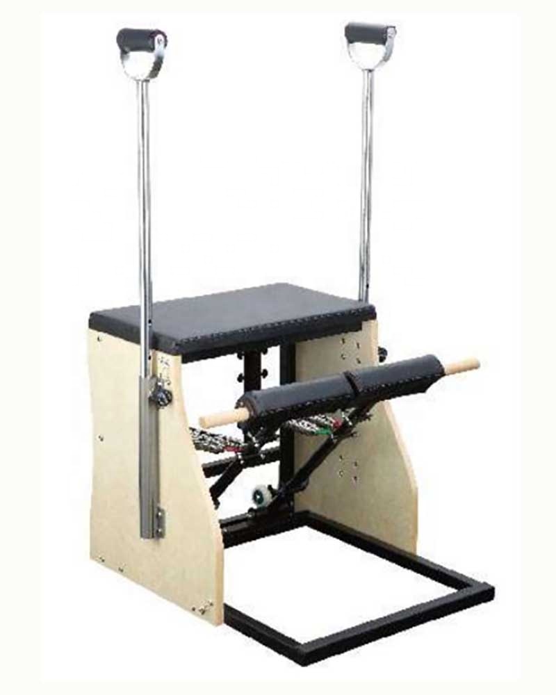 Yoga Studio Wunda Handles 4 Sp - Pilates Yoga Combo ulasan dan harga