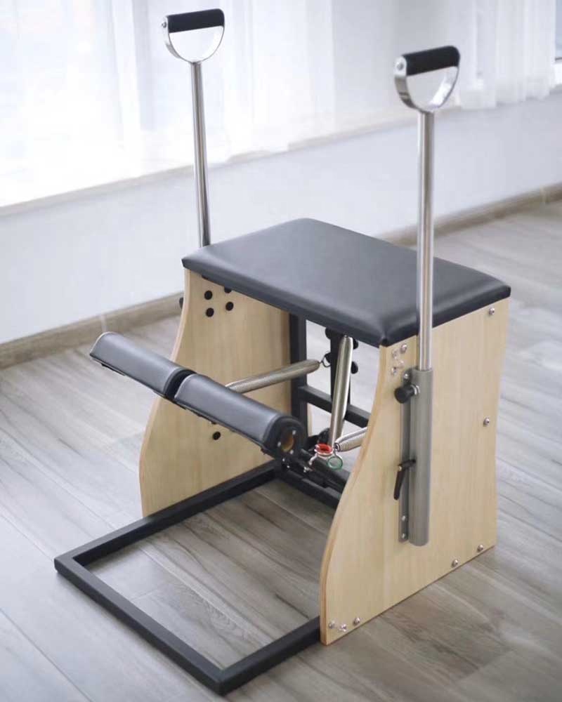 Yoga Studio Wunda Handles 4 Sp - Pilates Yoga Combo ulasan dan harga