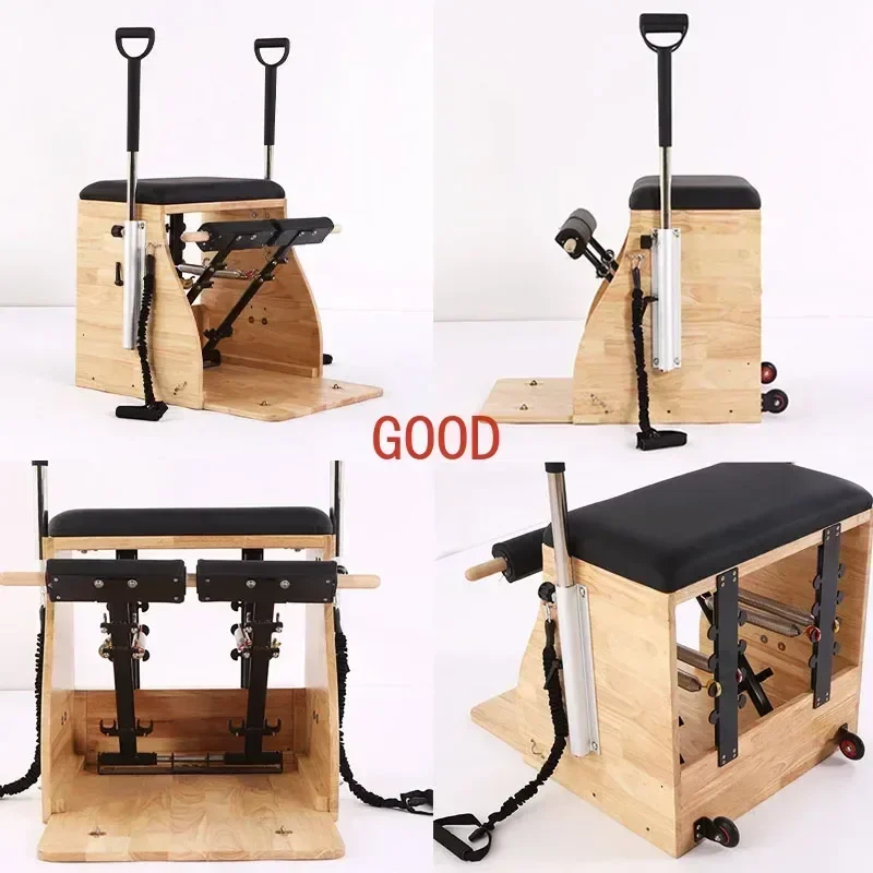 2024 Balance Body Yoga Pilates - Pilates Yoga Combo ulasan dan harga
