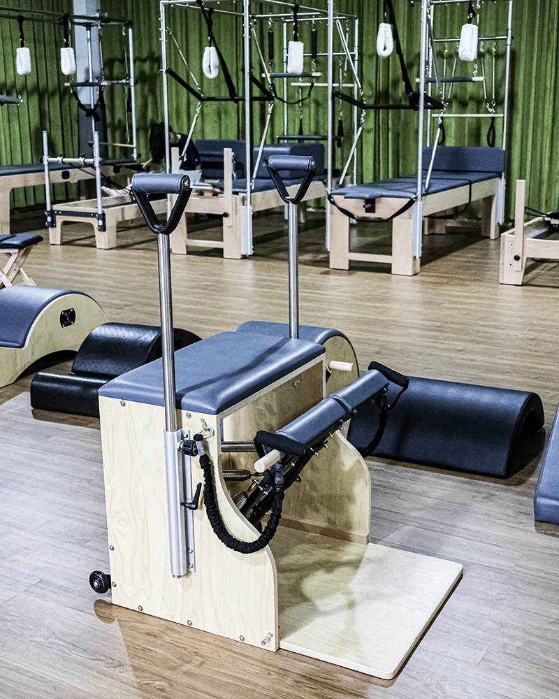 America Yoga Studio Use Spring - Pilates Yoga Combo ulasan dan harga
