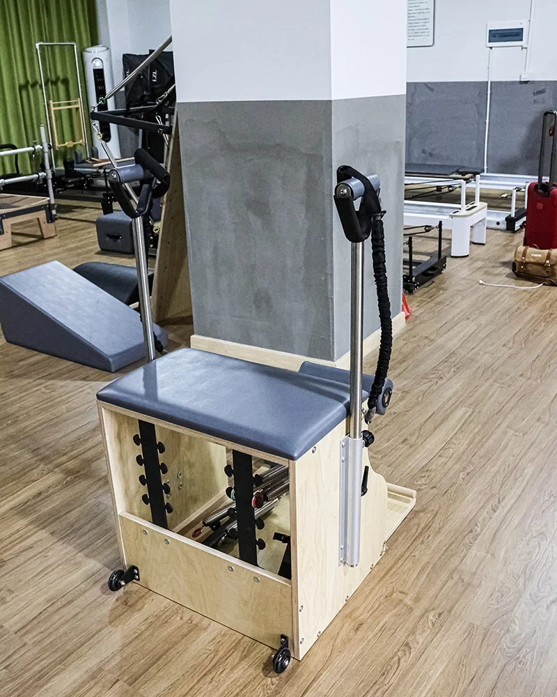 America Yoga Studio Use Spring - Pilates Yoga Combo ulasan dan harga