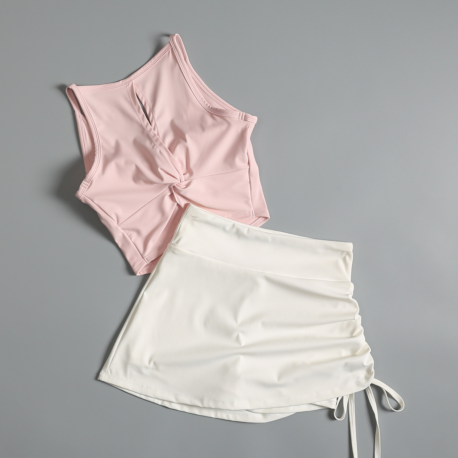 Badminton fitness suit for wom - Pilates Yoga Morning ulasan dan harga
