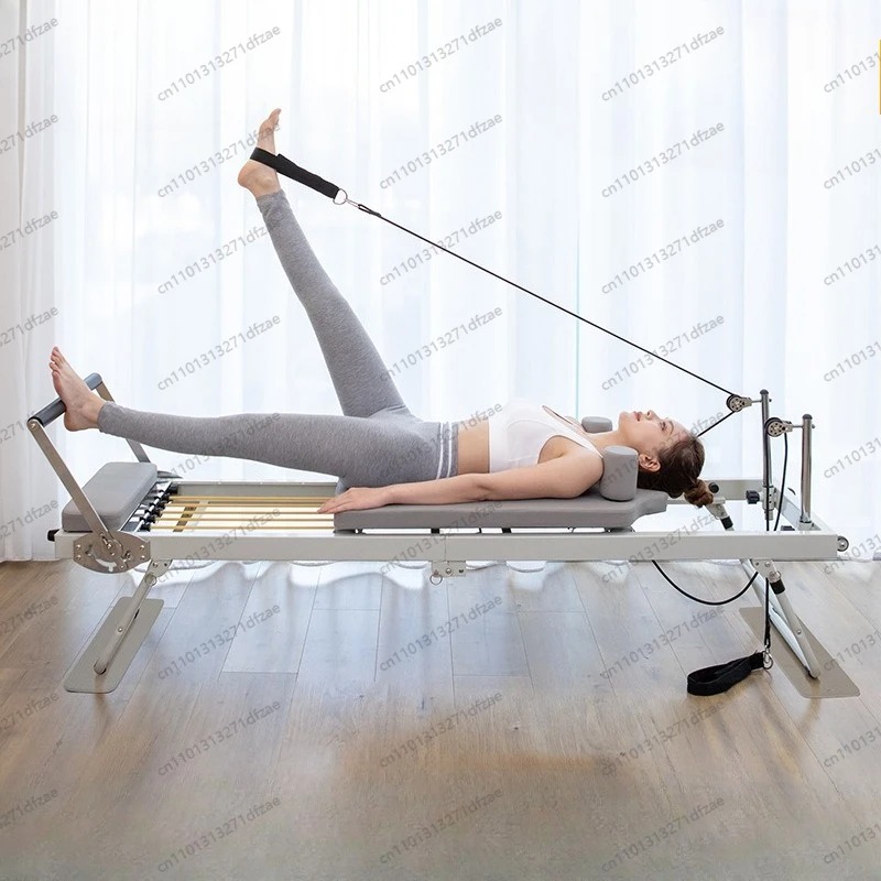Steel‑ABS Material Pilates Mac - Pilates Yoga Weight Loss ulasan dan harga
