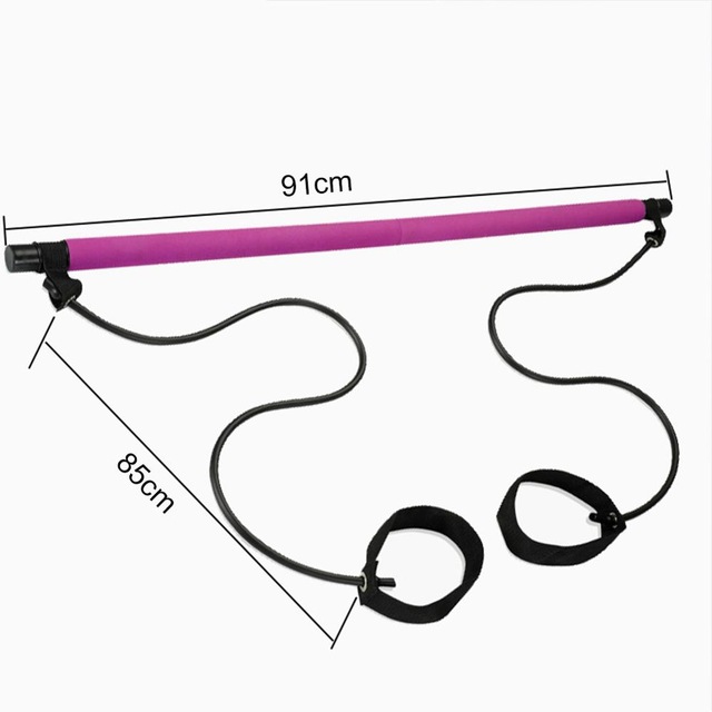 New Fitness Yoga Pilates Bar S - Pilates Yoga Bar ulasan dan harga
