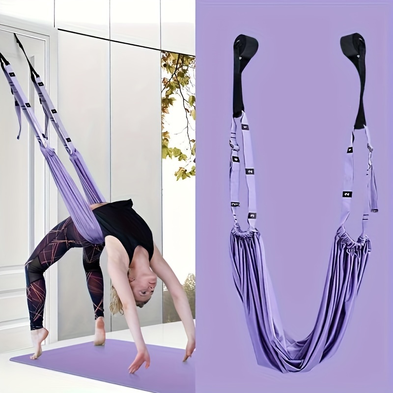 For Handstande Aerial Yoga Han - Pilates Yoga Aerial ulasan dan harga