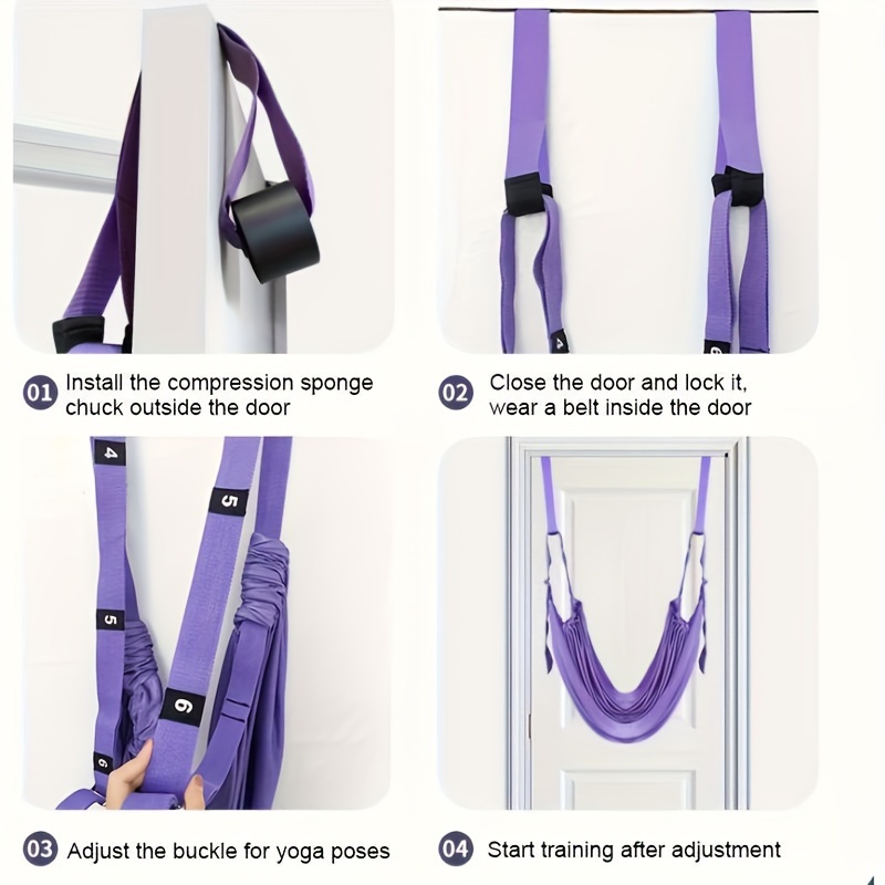 For Handstande Aerial Yoga Han - Pilates Yoga Aerial ulasan dan harga