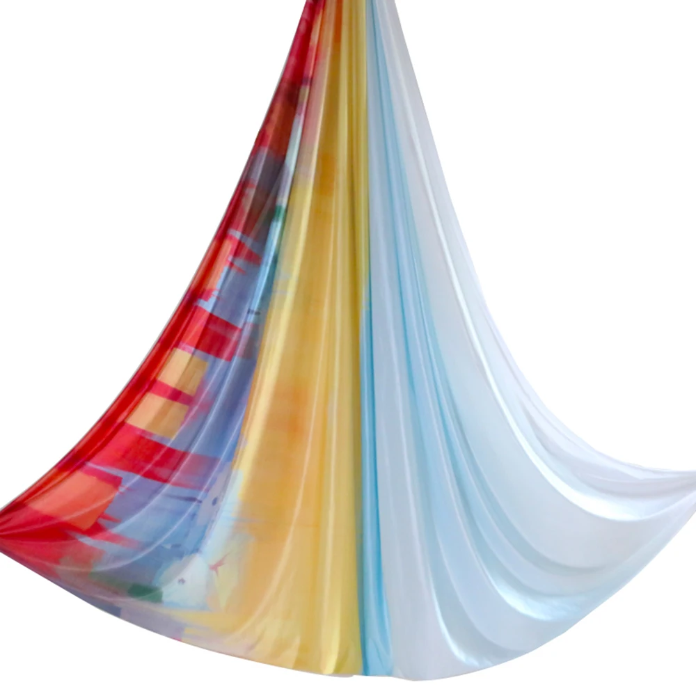 2026 New Aerial Yoga Hammock F - Pilates Yoga Aerial ulasan dan harga