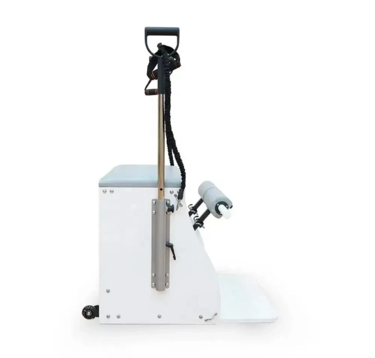 Hot sale Yoga Pilates Reformer - Pilates Yoga Combo ulasan dan harga