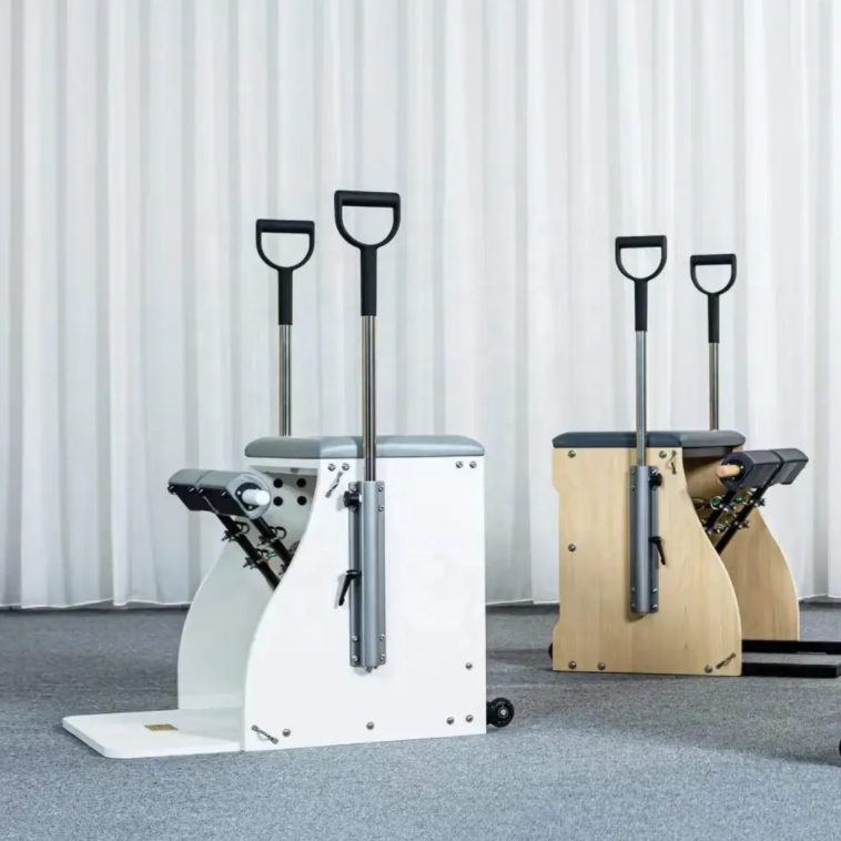 Hot sale Yoga Pilates Reformer - Pilates Yoga Combo ulasan dan harga