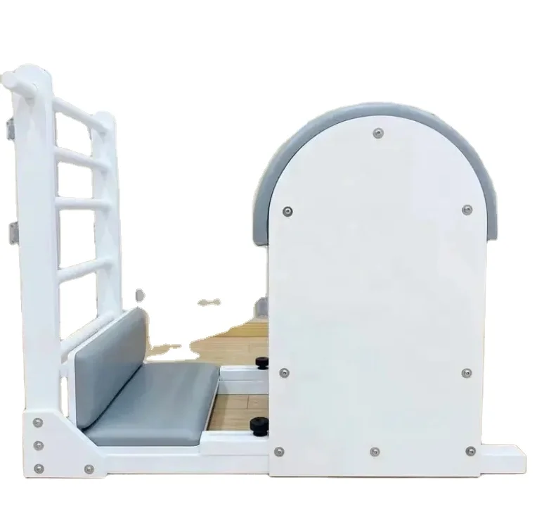 Hot sale Yoga Pilates Reformer - Pilates Yoga Combo ulasan dan harga