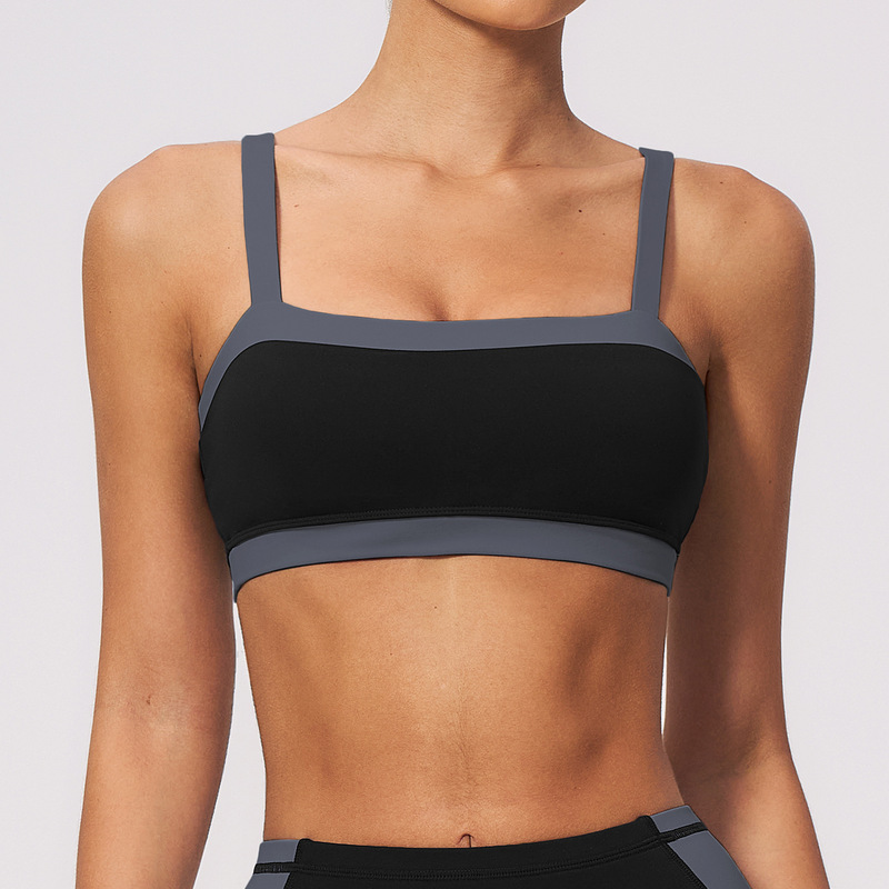 Nude Feel Sports Bra For Women - Pilates Yoga And Gym ulasan dan harga