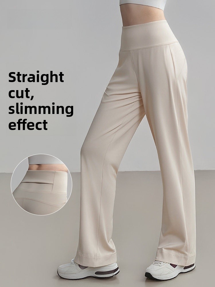 Quick Dry Yoga Pants Women Sum - Pilates Yoga Morning ulasan dan harga