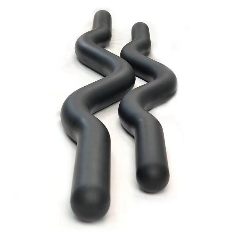 15LB Soft Toning Barbell, Non- - Pilates Yoga Bar ulasan dan harga