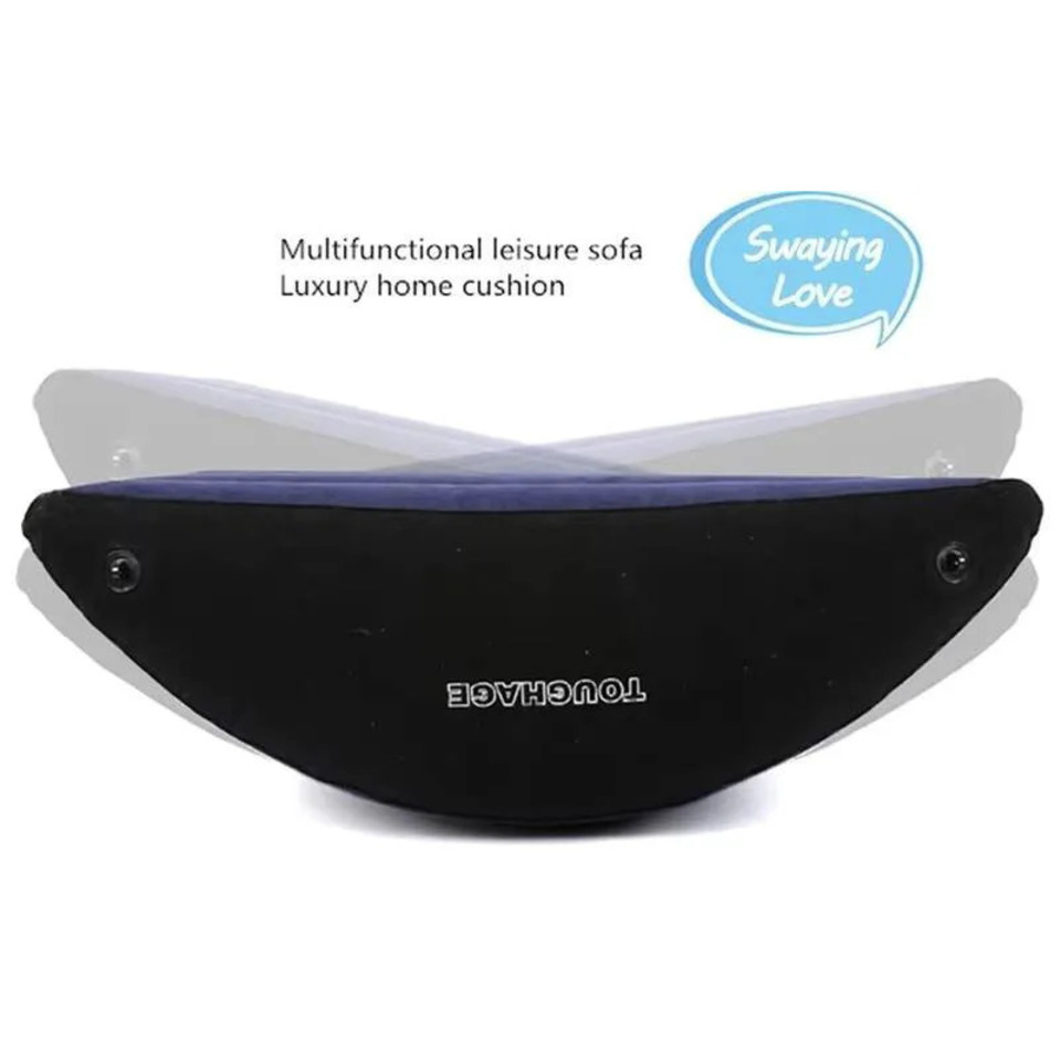 Inflatable Furniture Magic Ram - Pilates Yoga Combo ulasan dan harga