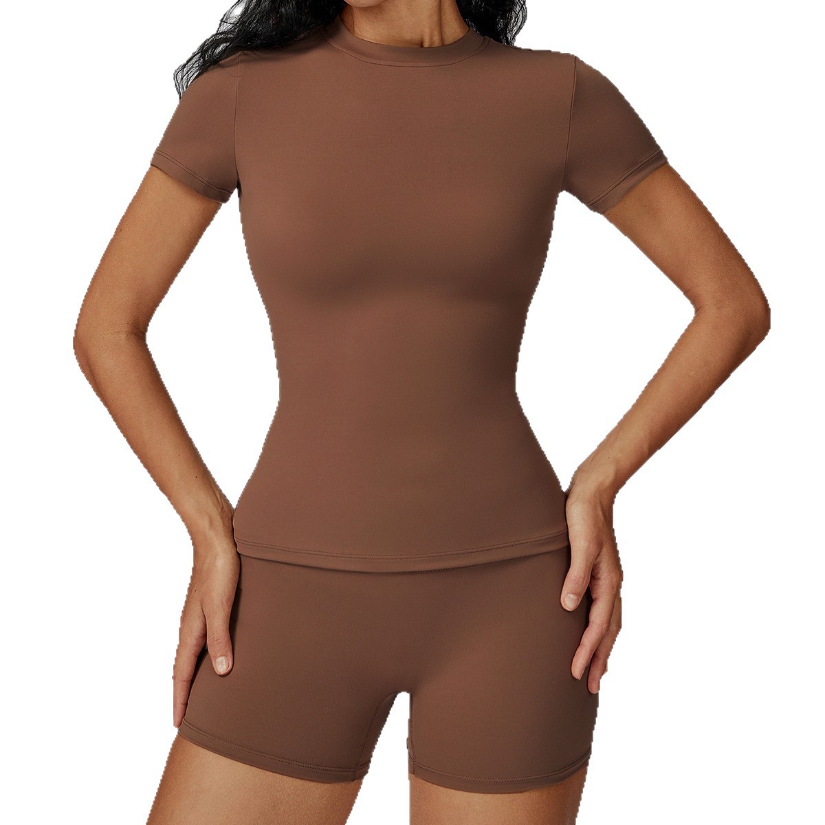 Sports suit for women 2025 new - Pilates & Yoga Elastic Band ulasan dan harga