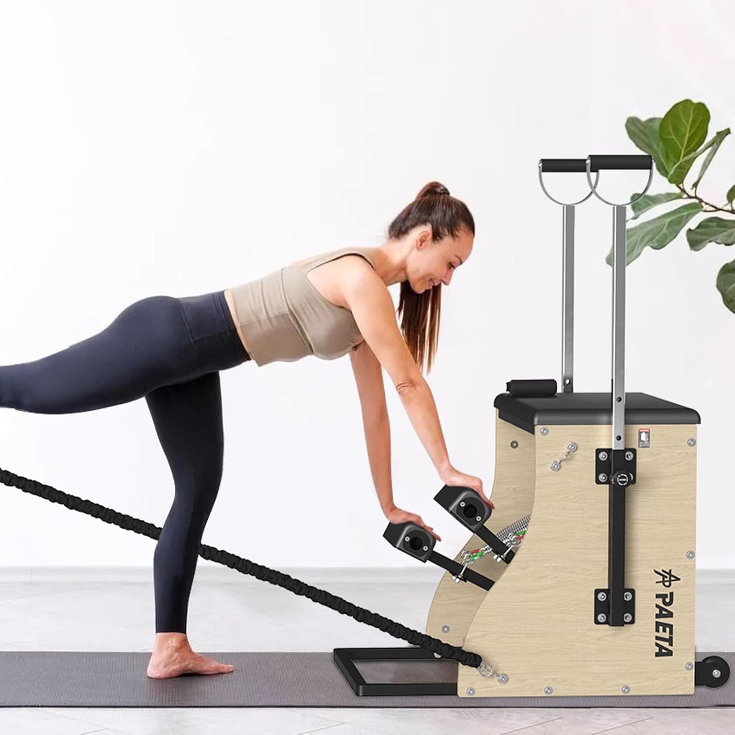 Pilates Chair,Pilates Combo Ch - Pilates Yoga Combo ulasan dan harga