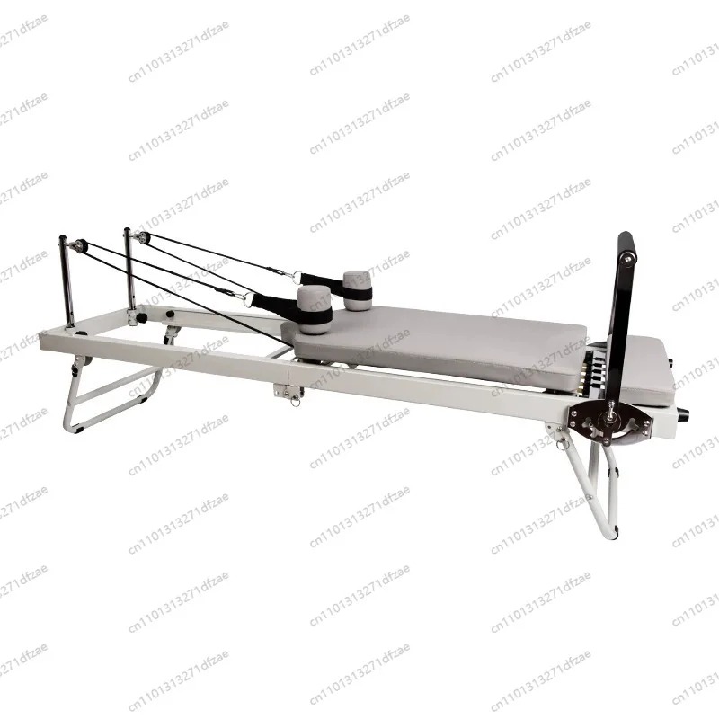 Home Fitness Pilates Reformer  - Pilates Yoga Home ulasan dan harga