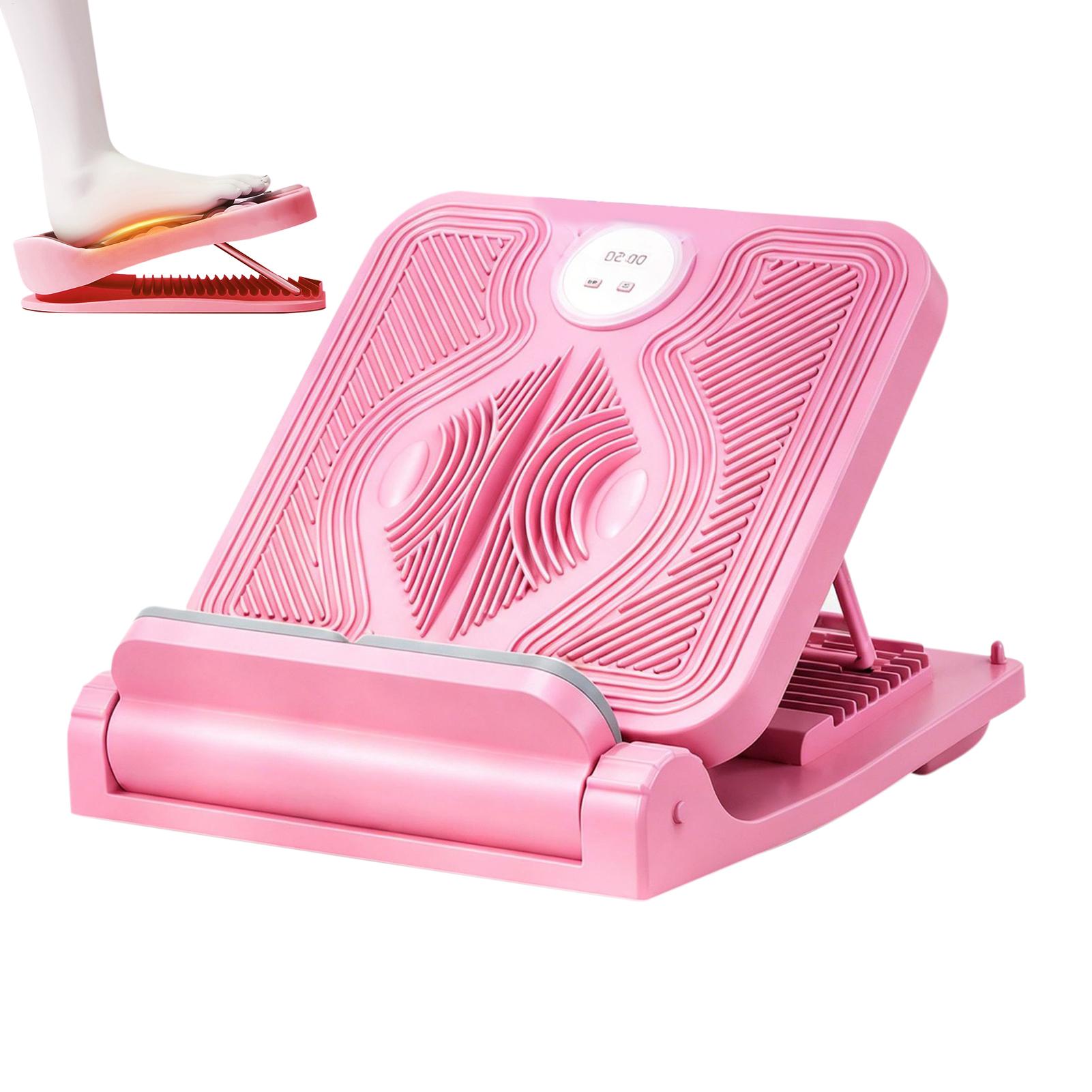 Adjustable Non-Slip Calf Stret - Pilates Yoga Home ulasan dan harga
