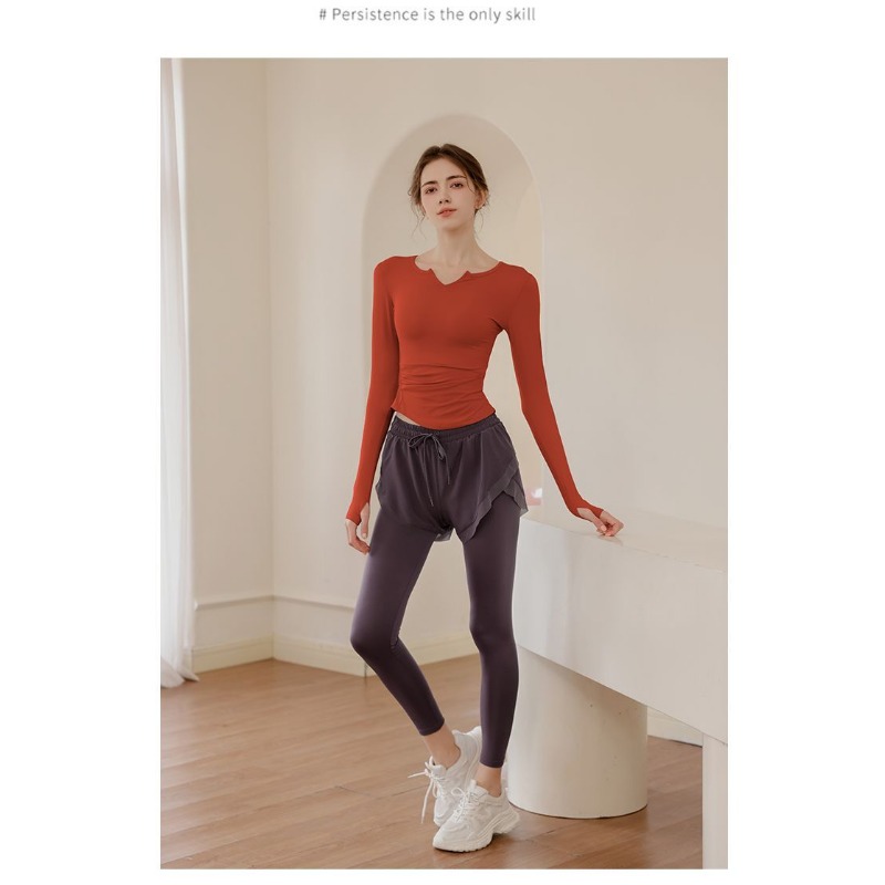 Yoga Suit for Women Profession - Pilates Yoga Morning ulasan dan harga