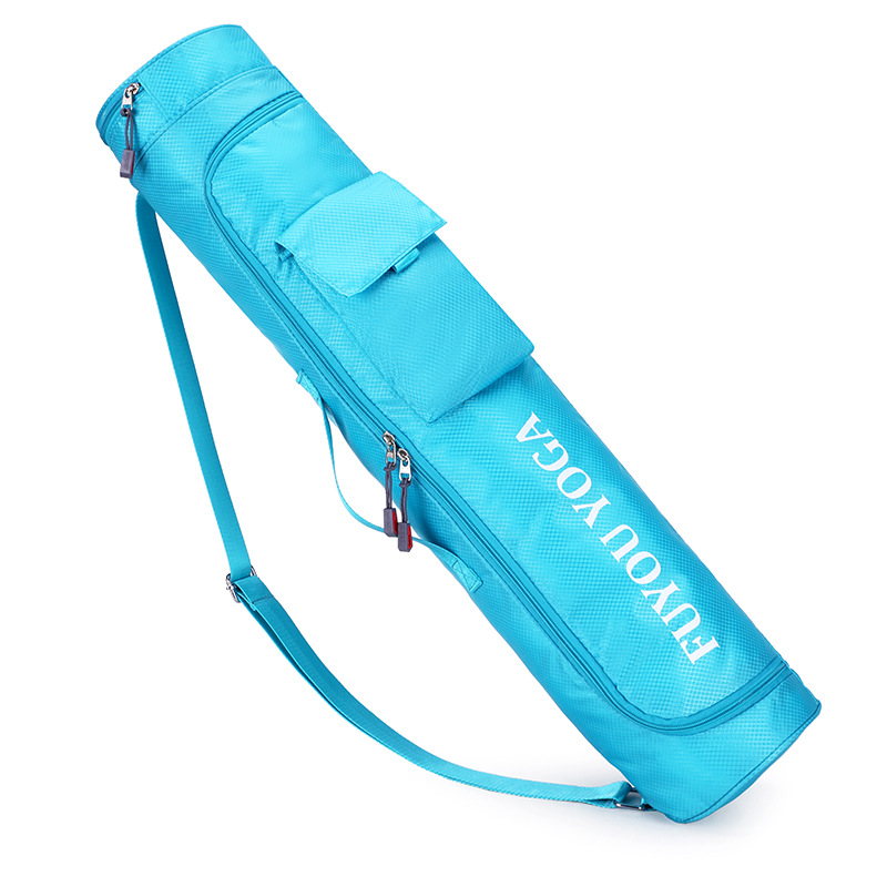 Large Capacity Yoga Mat Bag Li - Pilates Yoga And Gym ulasan dan harga