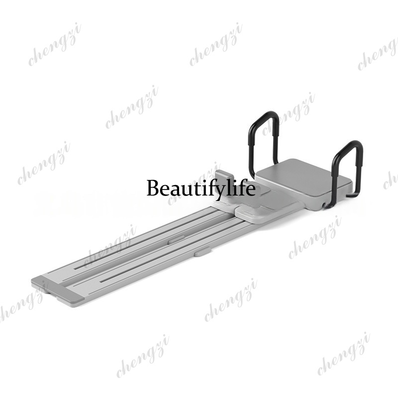 Pilates Board Core Bed Home Yo - Pilates Yoga Home ulasan dan harga