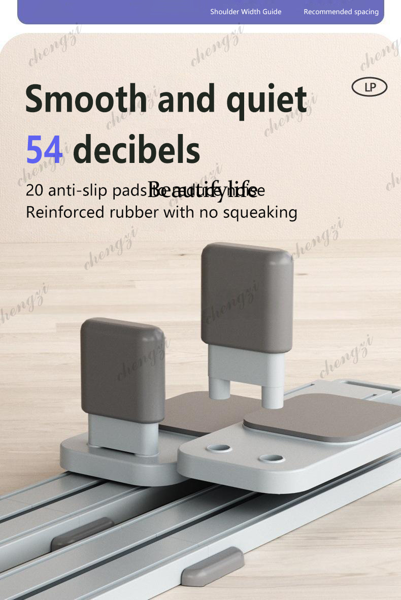 Pilates Board Core Bed Home Yo - Pilates Yoga Home ulasan dan harga