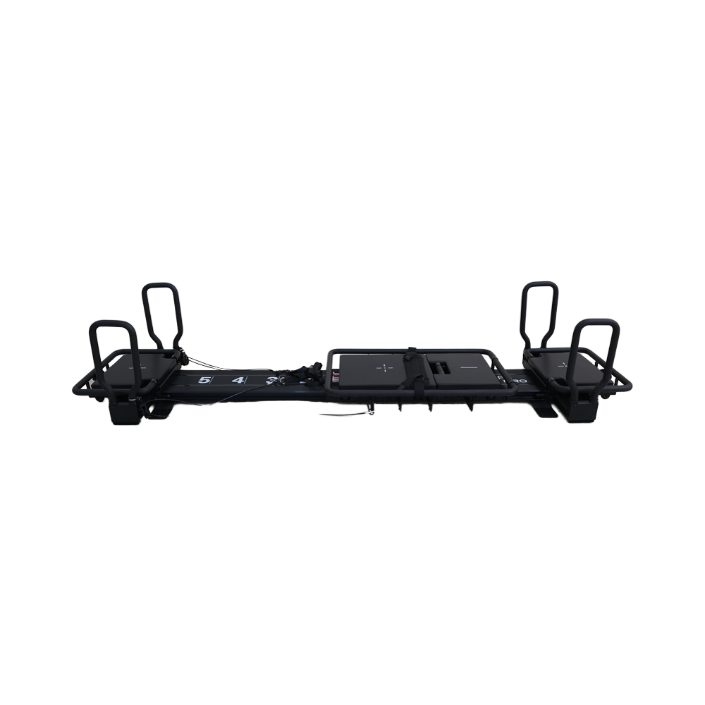 Mini Body Pilates Reformer Set - Pilates Yoga Home ulasan dan harga