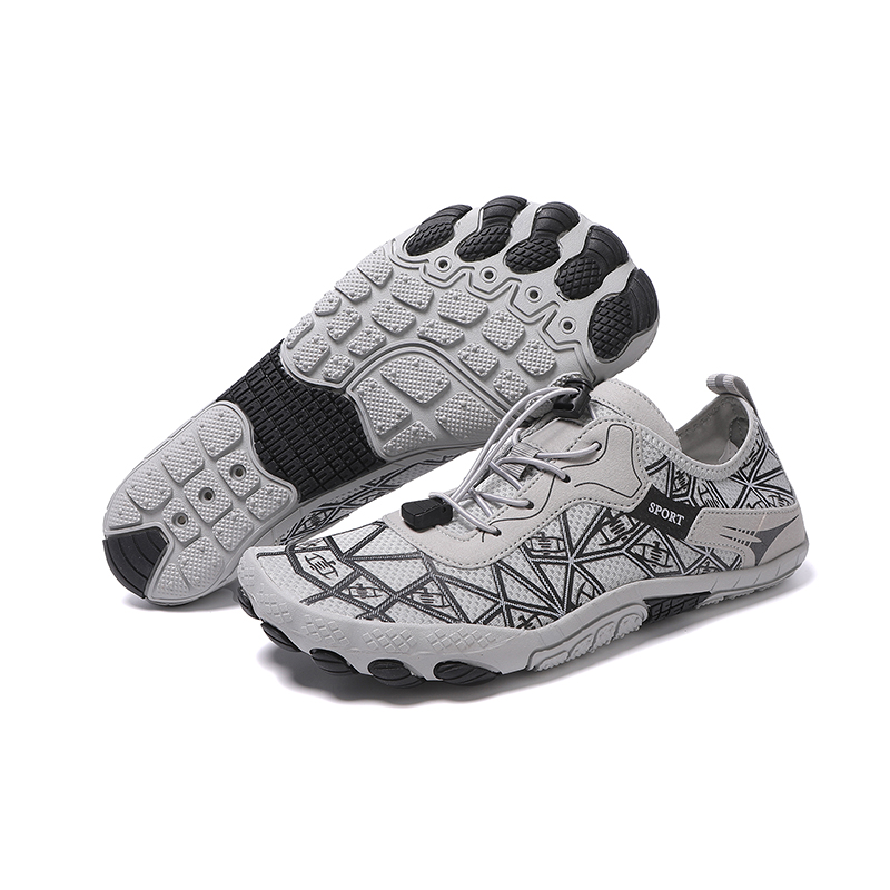 Beach Barefoot Shoes Men Quick - Pilates Yoga Bar ulasan dan harga