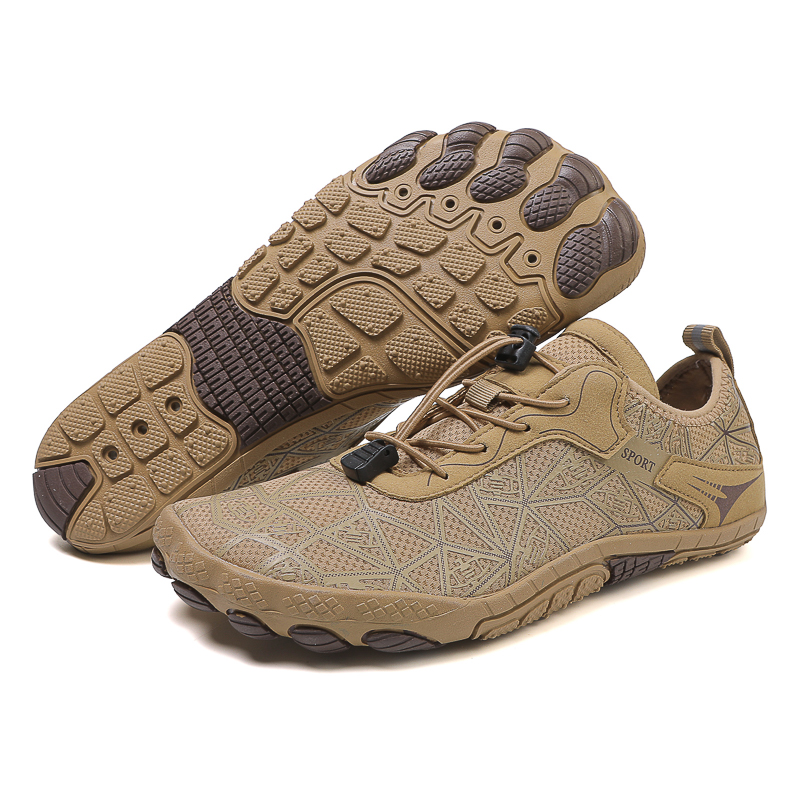 Beach Barefoot Shoes Men Quick - Pilates Yoga Bar ulasan dan harga