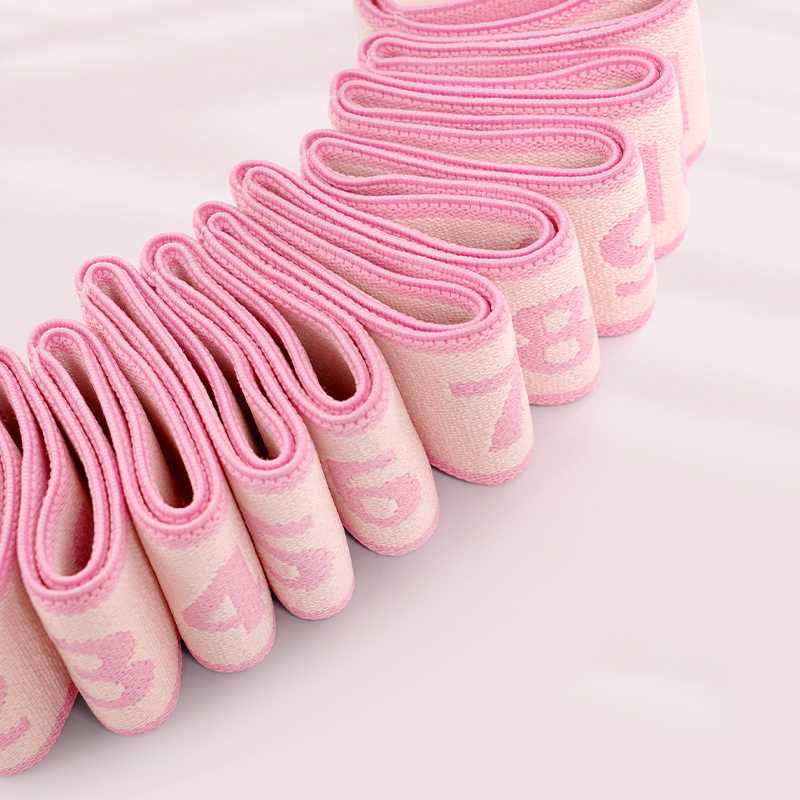Yoga Elastic Stretch Band Resi - Pilates Yoga Bar ulasan dan harga