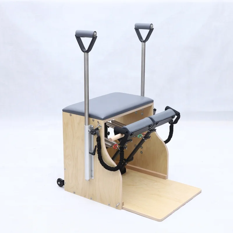 America Yoga Studio Use Spring - Pilates Yoga Combo ulasan dan harga