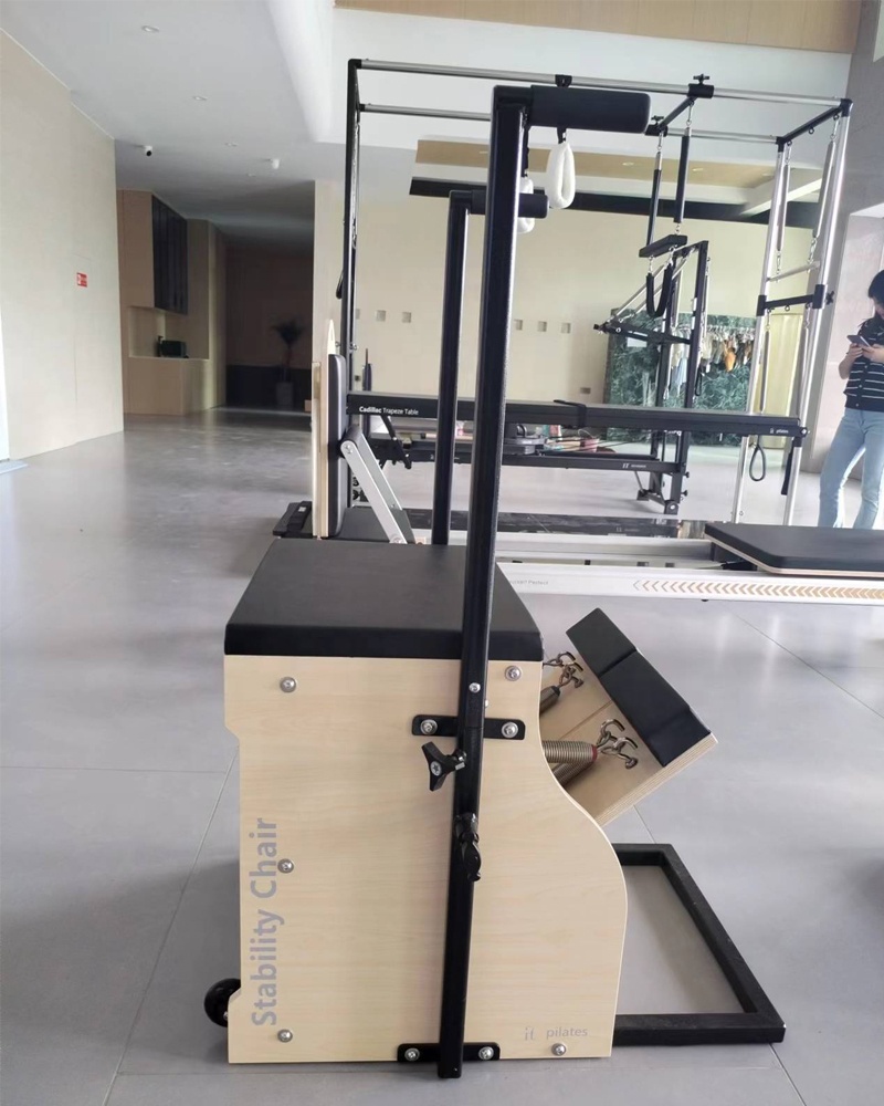 Wholesale Yoga Workout Pilates - Pilates Yoga Combo ulasan dan harga