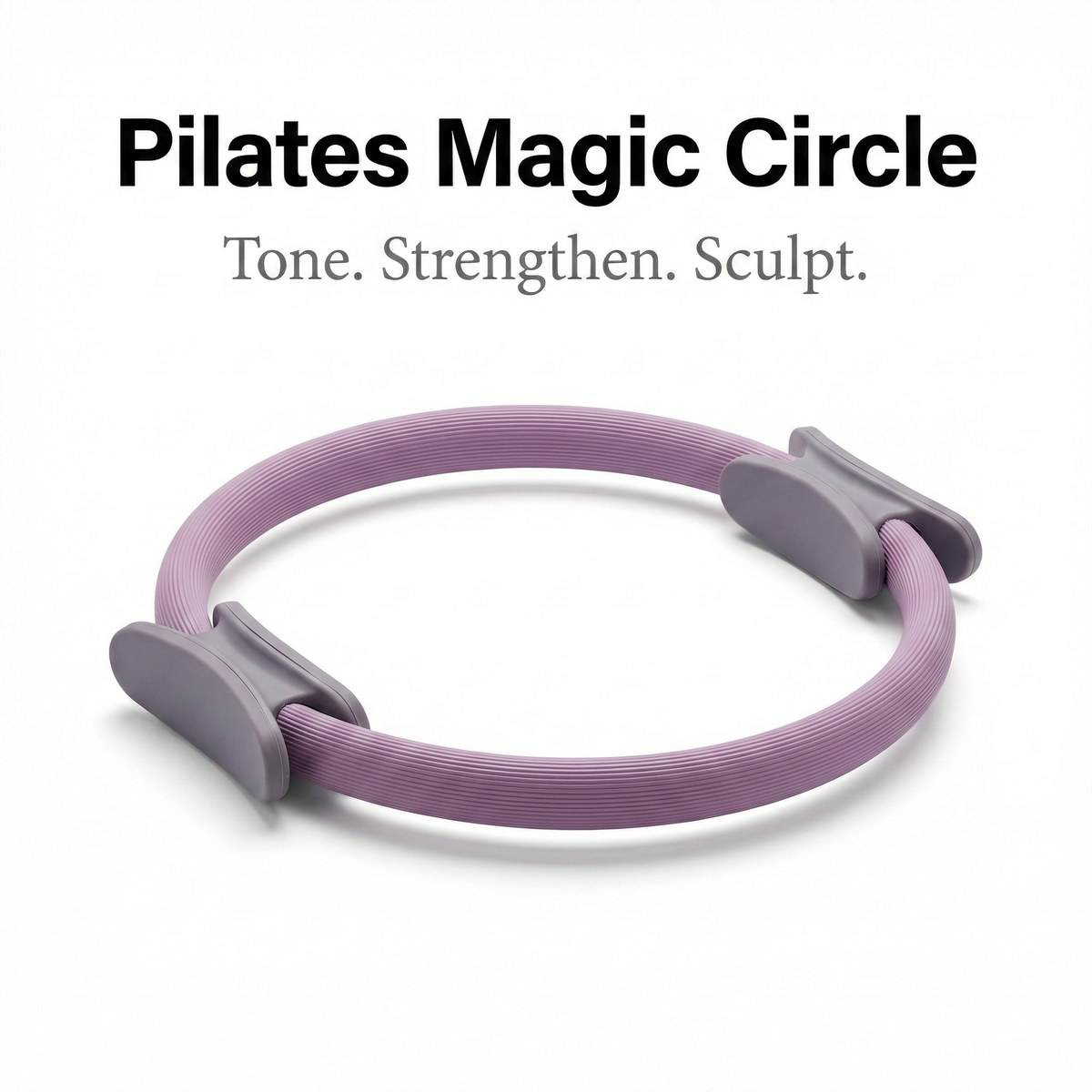 38cm Pilates Ring Yoga Magic C - Pilates Yoga Home ulasan dan harga