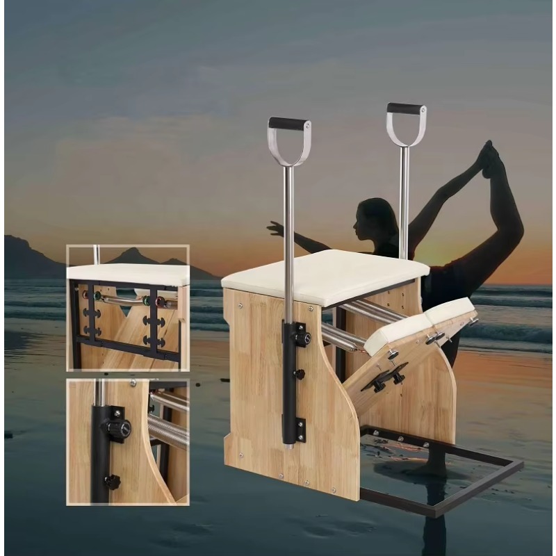 YTYIN Factory Price Pilates Re - Pilates Yoga Combo ulasan dan harga