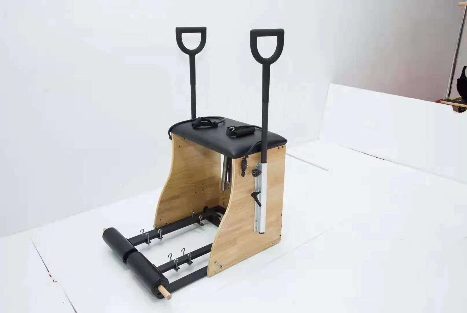 Sport body fit yoga exercise o - Pilates Yoga Combo ulasan dan harga