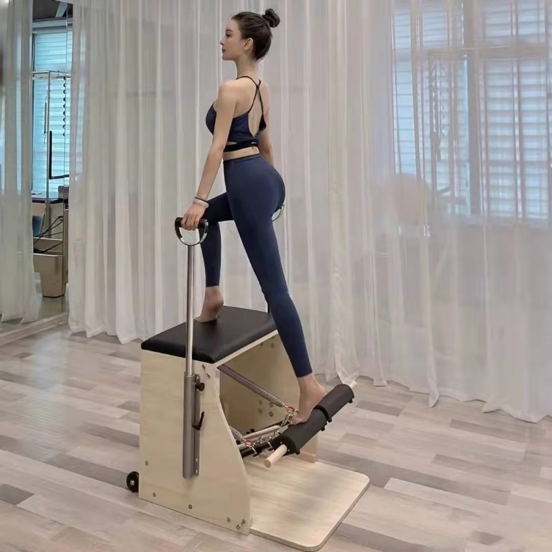 YTYIN Factory Price Pilates Re - Pilates Yoga Combo ulasan dan harga