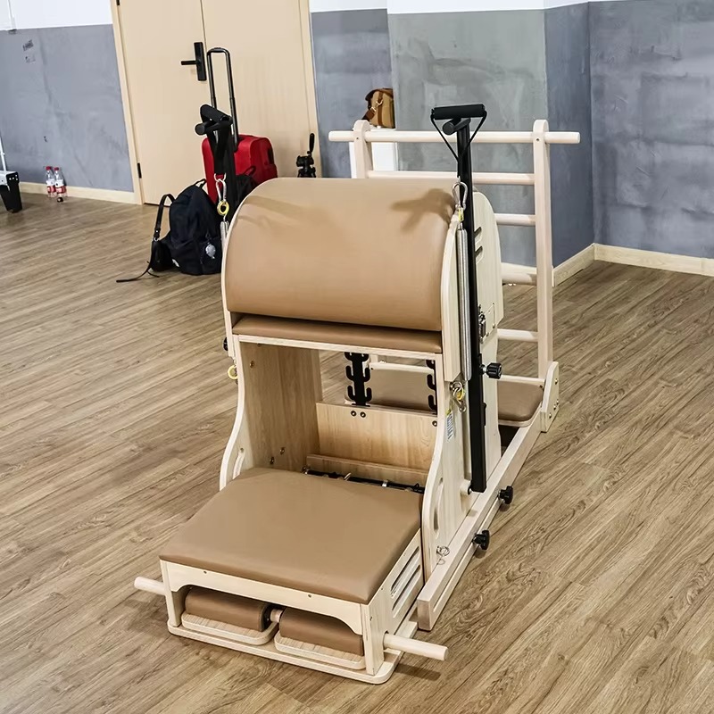 YTYIN Queenlife Luxury Yoga Pi - Pilates Yoga Combo ulasan dan harga