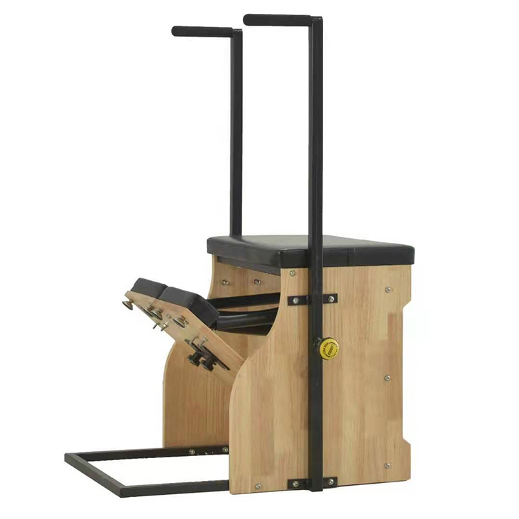 High Quality Pilates Chair Bal - Pilates Yoga Combo ulasan dan harga