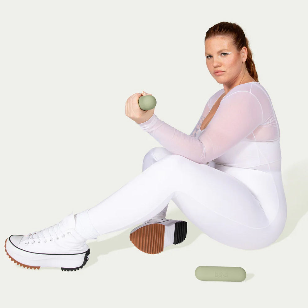 Home Gym Fitness Dumbbells Str - Pilates Yoga Bar ulasan dan harga