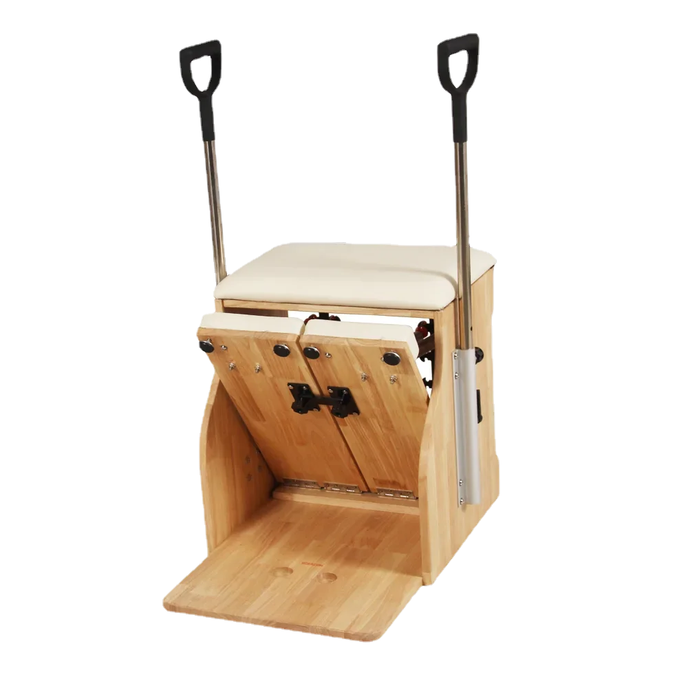 SQ FITNSS Home Balance Body Yo - Pilates Yoga Combo ulasan dan harga